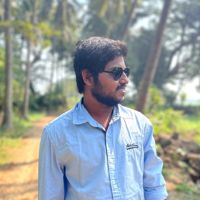 Vamsi Arumalla's profile picture