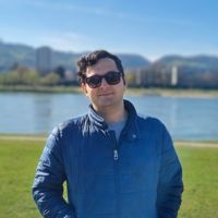 Alireza Sadraii Rad's profile picture