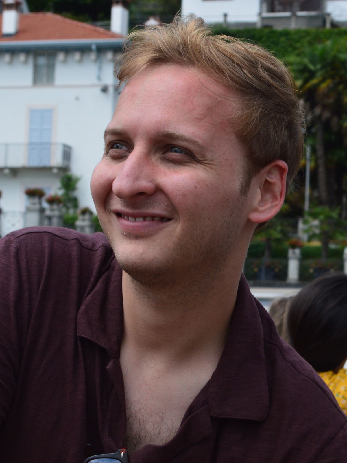 The Org Promotes Adam Bruskin to Head of Partnerships, The Org