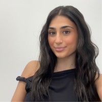 Kristina Atike's profile picture