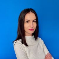 Tsvetelina Dimitrova's profile picture