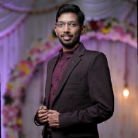Avadhut Pisal's profile picture