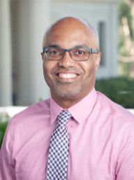 SIAM names Dr. Ron Buckmire VP for Equity, Diversity, and Inclusion