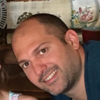 Christophe Sirera's profile picture