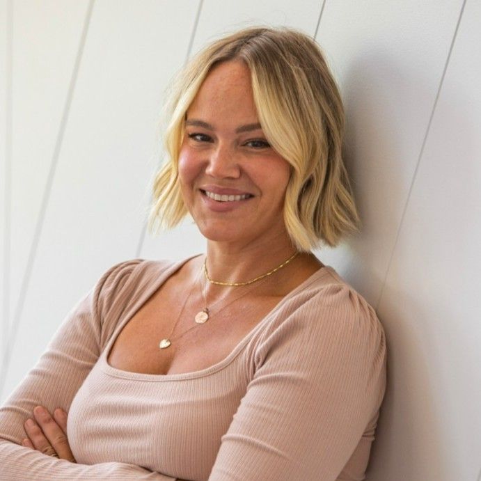 Lindsay Teague - Svp, Advanced TV Sales And Solutions at Cadent