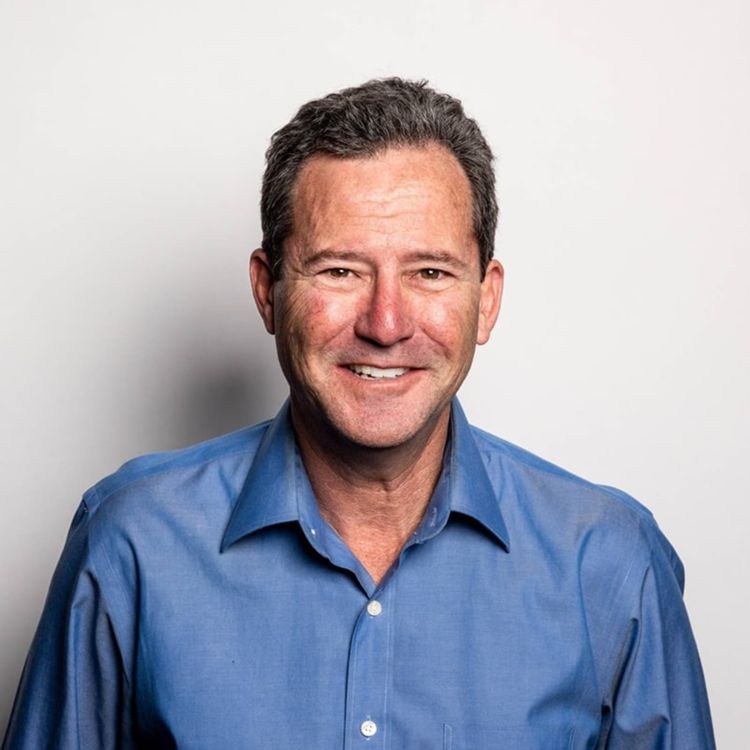 Steve Klein CFO at Tithe.ly The Org