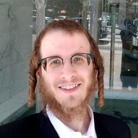 Yanky Hoffman's profile picture