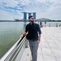 Shubhanshu P.'s profile picture