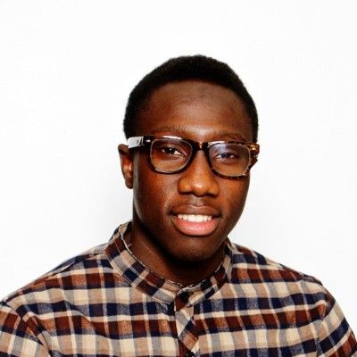 Abdoulaye Ndione Sales development Representative at LegalPlace The Org