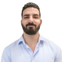 Mohamed Zahran's profile picture