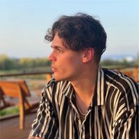 Joshua Psihogios' profile picture