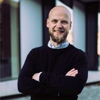 Christoph Herrgesell's profile picture