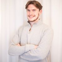 Lewis Fellows' profile picture
