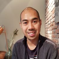 Faried Fauzi's profile picture