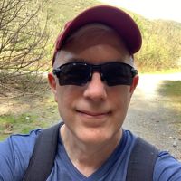 Matthew Cowles' profile picture