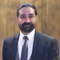 Usman Ali's profile picture