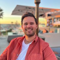 Alejandro Krasovsky's profile picture