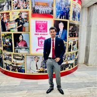 Prabhat Kumar's profile picture