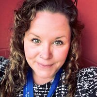 Lucy Frost's profile picture
