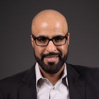 Hussain Darwish's profile picture