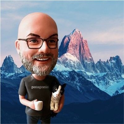 Information Technology and Cybersecurity - Patagonia - The Org