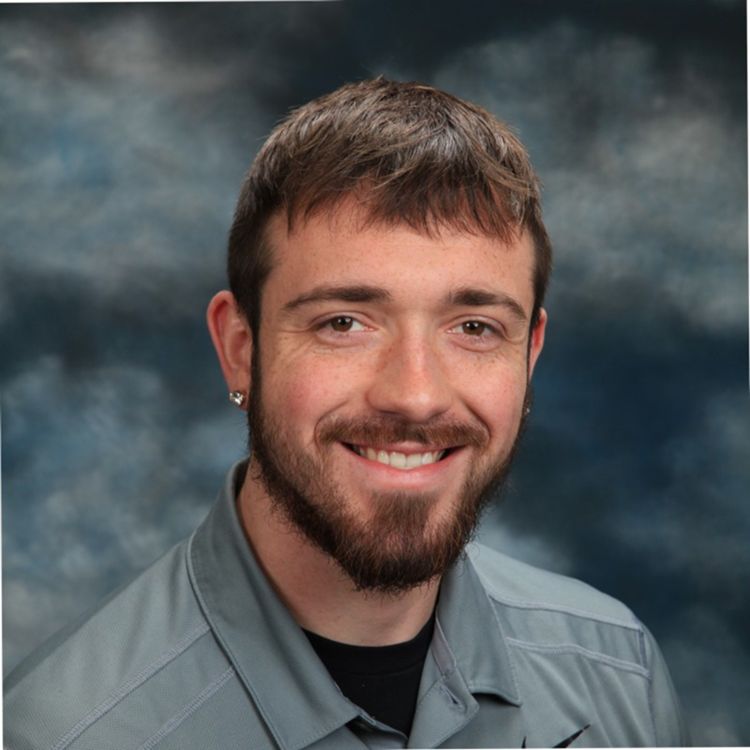 Trent Burke Business Development Representative at Keytel Systems The Org