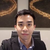 Chung Liang Choo's profile picture