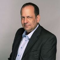 Ofir Yaron's profile picture
