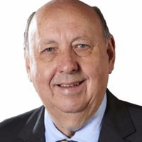 Peter Hill's profile picture