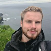 Gilles Pelegrin's profile picture