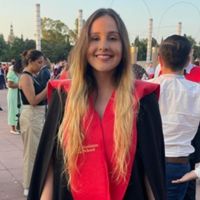 Maria Jose Castro Rodriguez's profile picture