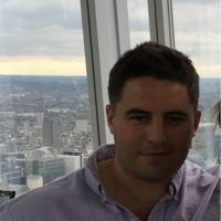 Chris Townend's profile picture