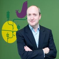 Simon Henry's profile picture
