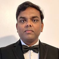 Leo Chelliah's profile picture