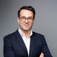 Peter Seidensticker's profile picture
