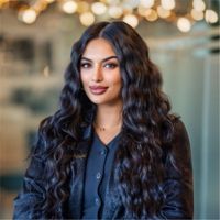 Zeenath Deen's profile picture