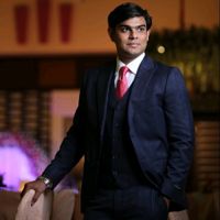 Ali Nawaz's profile picture