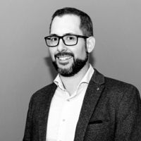 Joost Kolk's profile picture