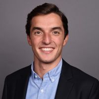 Mattias Grandury's profile picture