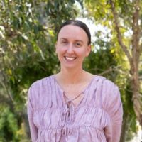 Mary Earl-Spurr's profile picture