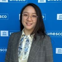 Qihui Zhang's profile picture