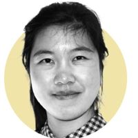 Hope Zhu's profile picture