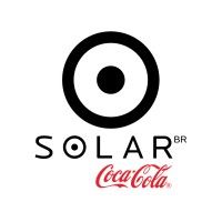 Solar Coca-Cola