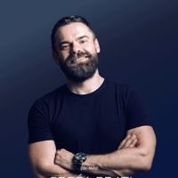Edin Mehic's profile picture