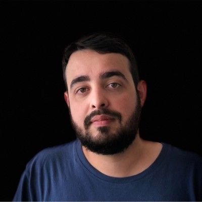 André Vieira de Moraes Technical Product Manager at DigitalReef The Org