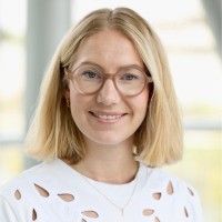 Lina Frödell's profile picture