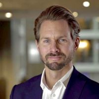 Trond Inge Østbye's profile picture