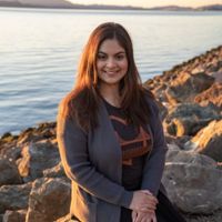 Aliza Kazmi's profile picture