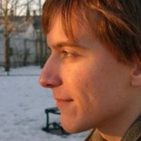 David Gedarovich's profile picture