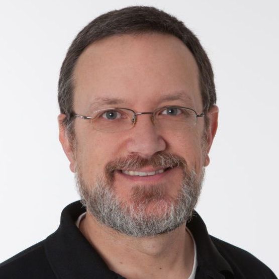 Joel Becker Audio Visual Manager at M & M Productions The Org